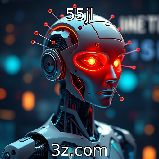 55jl - Acompanhamento das inovações em inteligência artificial nos games