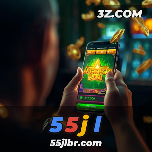 Baixar Jogos Imperdíveis no 55jl: Entre no Mundo dos Games