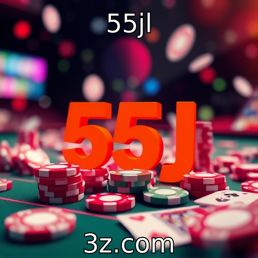 55jl | Desafios da indústria frente à regulamentação global de jogos