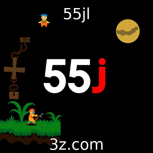 55jl - Adaptação de clássicos para novas plataformas de jogos