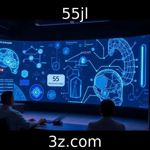 Impacto da inteligência artificial no desenvolvimento de jogos