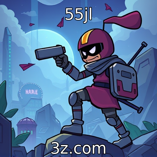 55jl - Desenvolvedores independentes ganham destaque na indústria