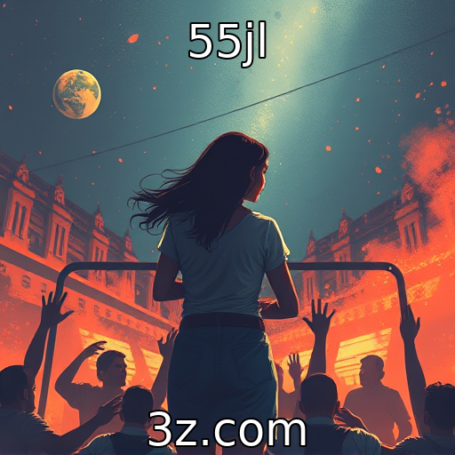 55jl | Exploração de narrativas interativas nos games