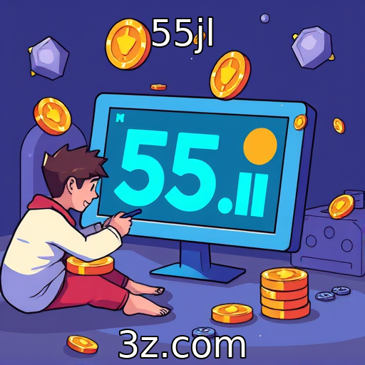 55jl : Análise das práticas de monetização em jogos