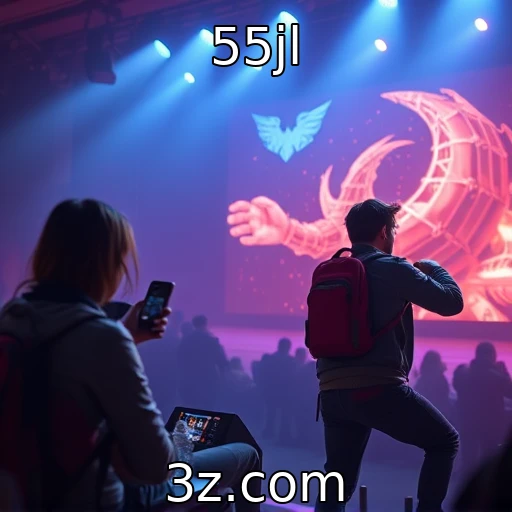 Novas tecnologias moldam experiências em jogos