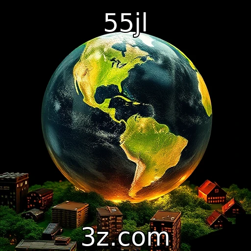 Desenvolvimento sustentável na indústria de jogos