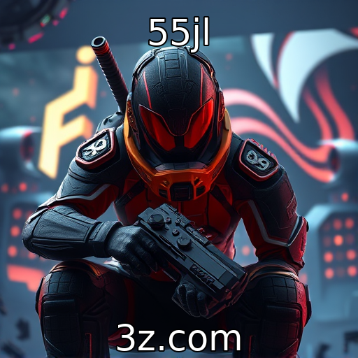 55jl | Inovações tecnológicas transformam a experiência gamer